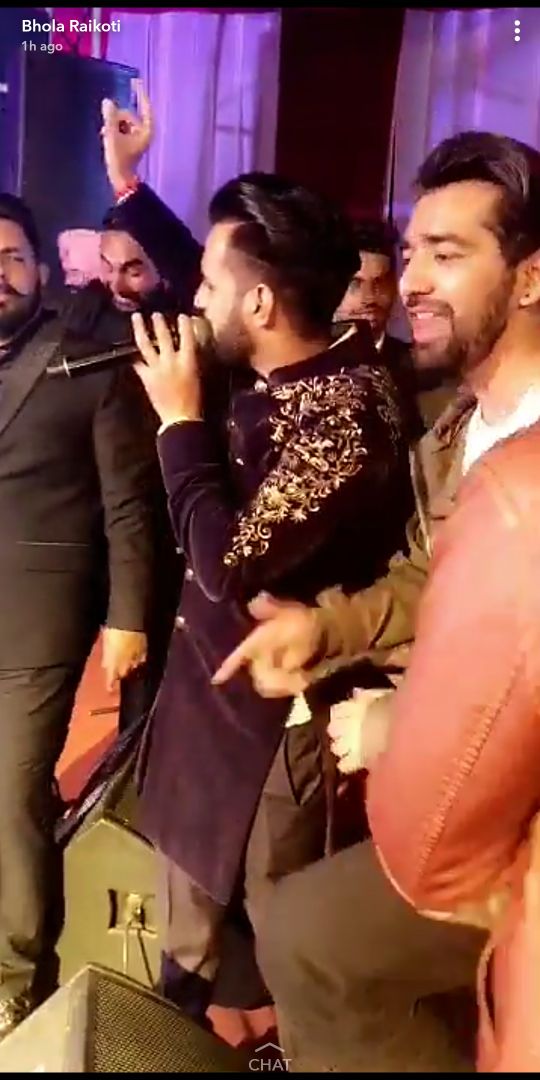 happy raikoti wedding