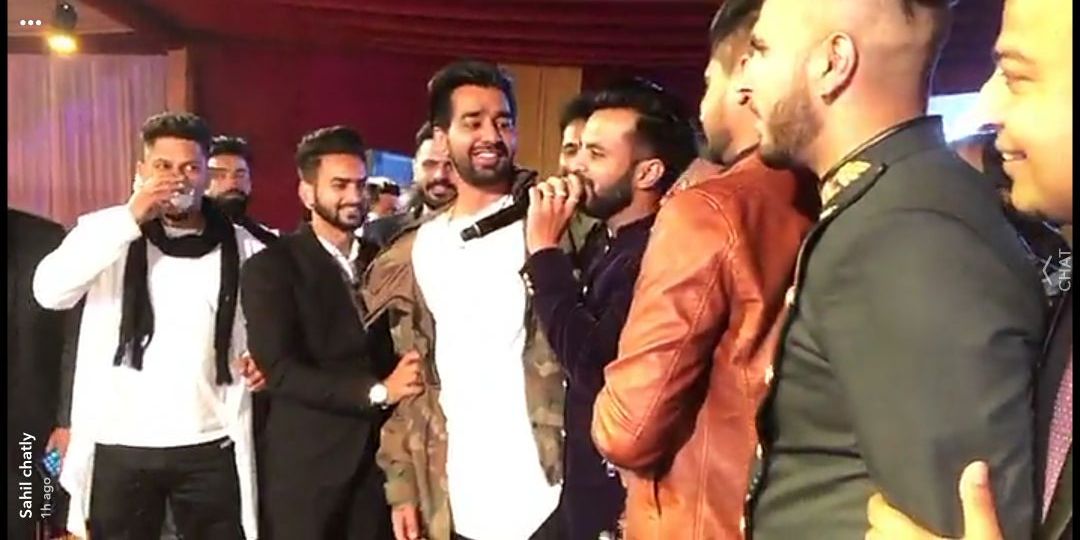 happy raikoti wedding