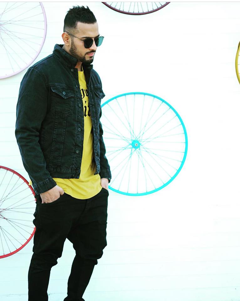 garry sandhu