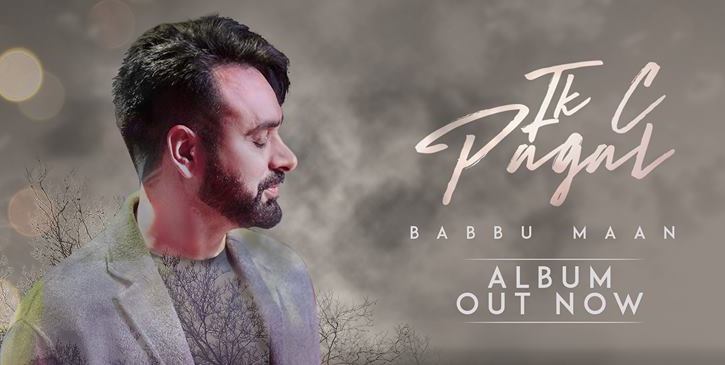 zumba - babbu maan