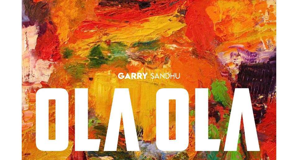 ola ola new song