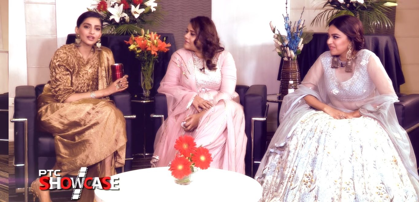 veere di wedding ptc