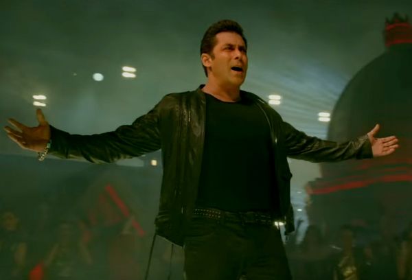 race 3