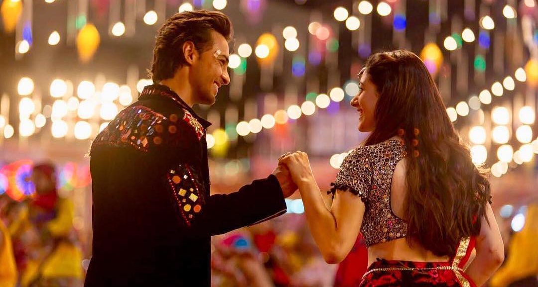 Loveratri