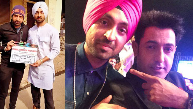 diljit-gippy