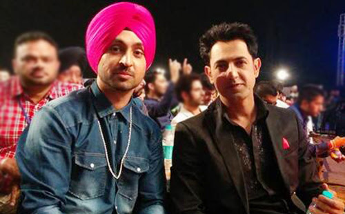 diljit-gippy