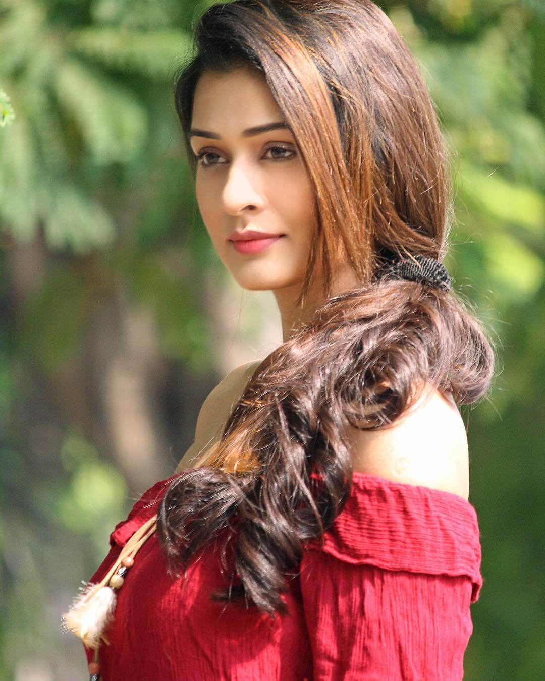 payal rajput