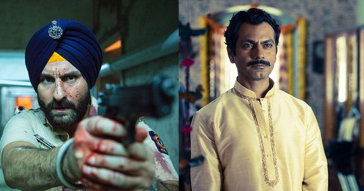 saif ali khan Nawazuddin Siddiqui