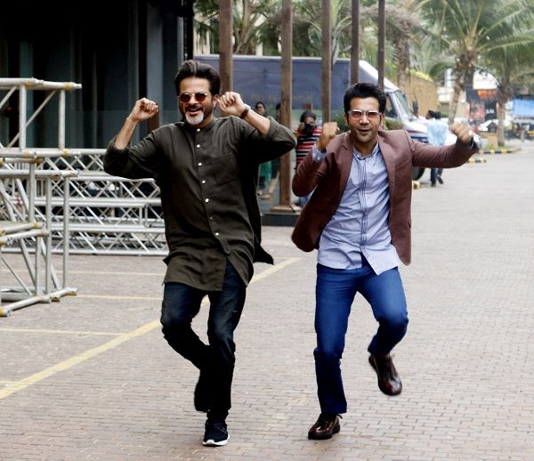 Anil Kapoor-RajKumar Rao2