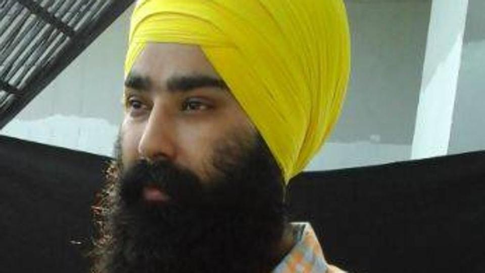 dilpreet baba