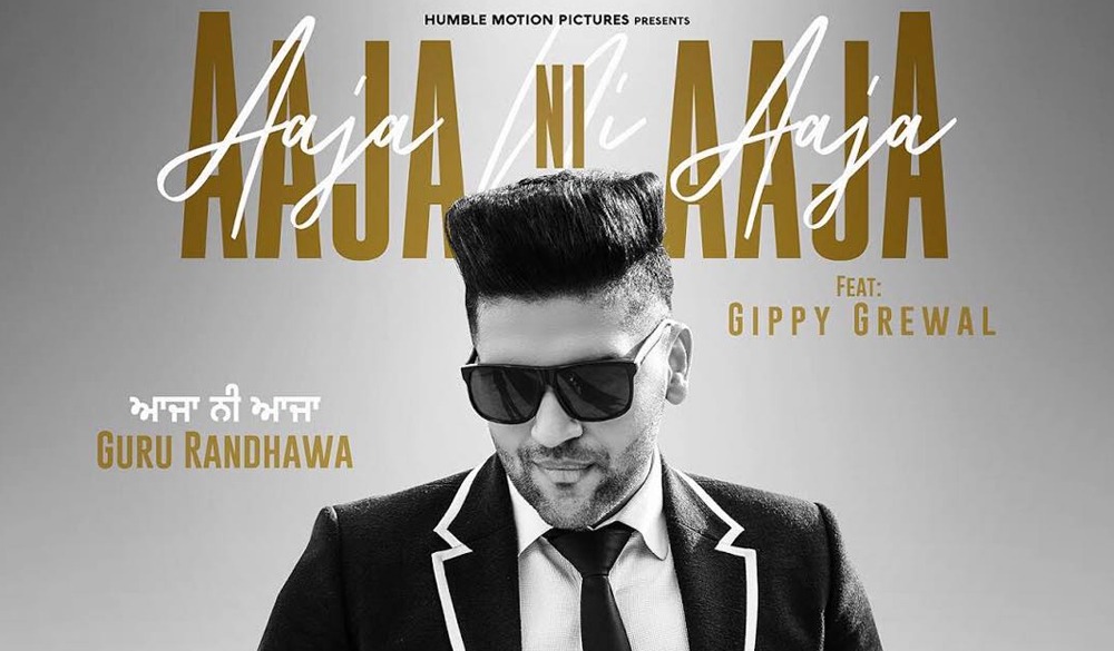guru randhawa