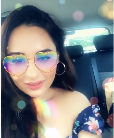mandy takhar