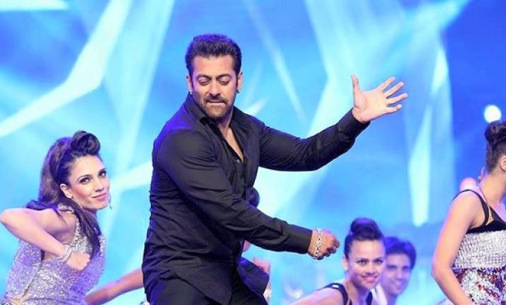 salman khan