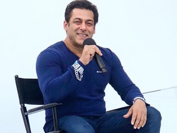 salman khan