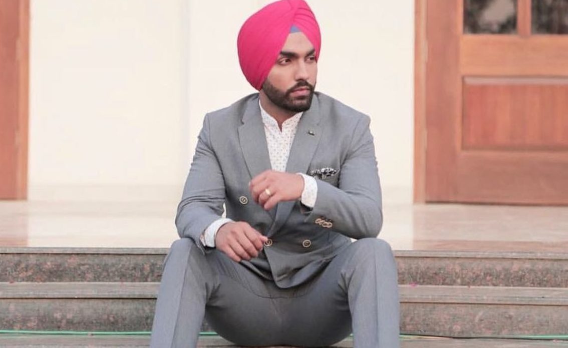 Ammy Virk