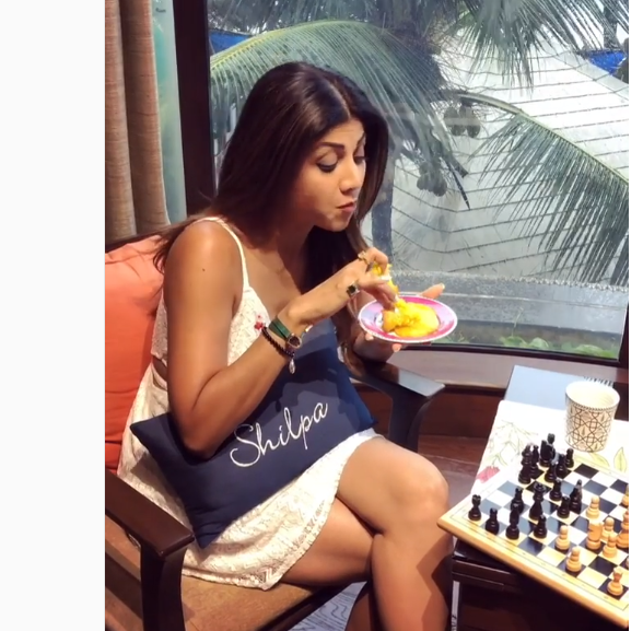 shilpa shetty