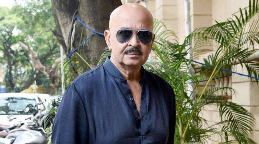 Rakesh Roshan