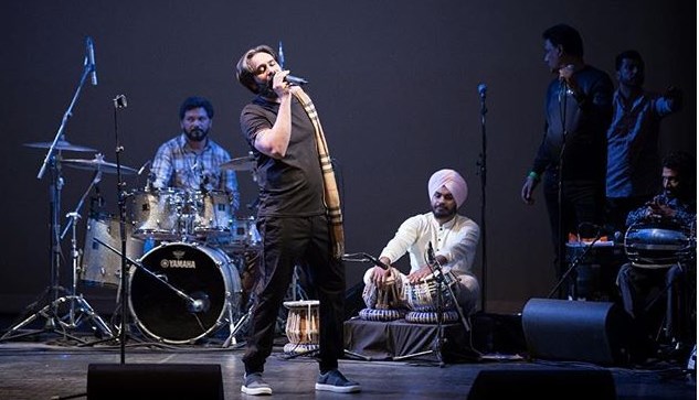Watch: This Tabla Player Will Make You Stun With His Beats