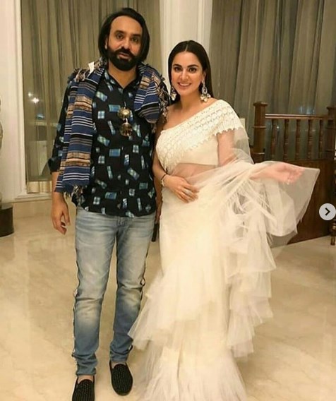 Banjara - The Truck Driver Trailer Launch