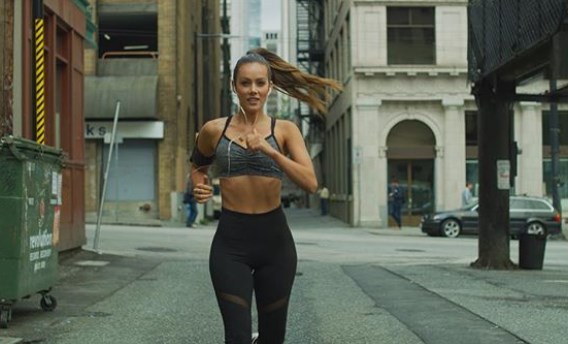 Watch: Gippy Grewal’s ‘Hukam Da Yakka’ Song