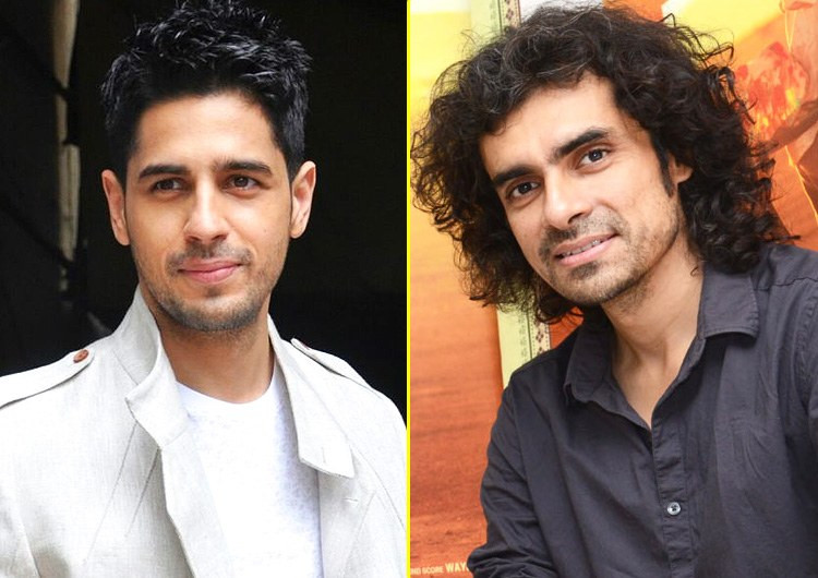 imtiaz and siddhart malhotra