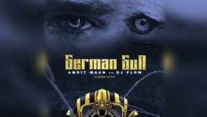 ਅੰਮ੍ਰਿਤ ਮਾਨ ਲੈ ਕੇ ਆ ਰਹੇ ਨੇ 'ਜਰਮਨ ਗੰਨ'