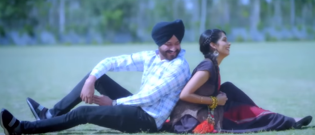 Ghaint Jattiyan G Noor