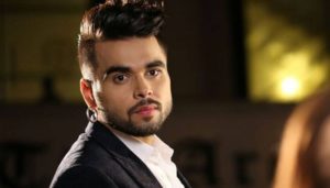 Punjabi Singer Ninja 