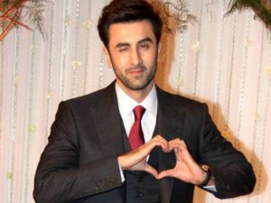ranbir kapoor