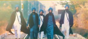 Kanwar Grewal 's new song 'Sabha' released now , watch video 