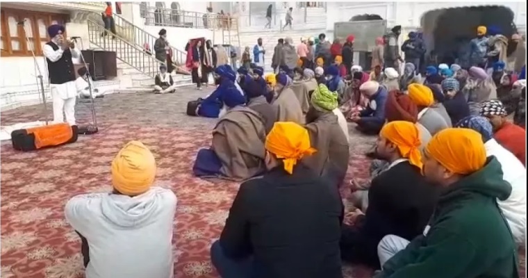 bohemia at golden temple