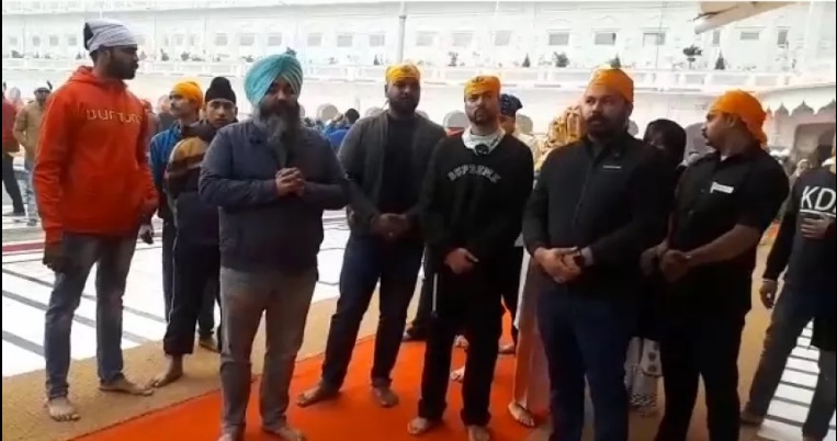 bohemia at golden temple