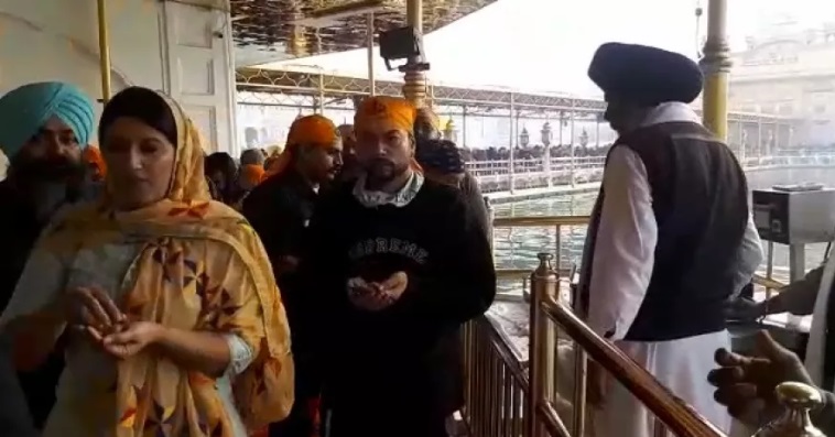 bohemia at golden temple