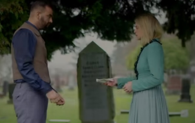 VAADA By RAMAN BAINS 