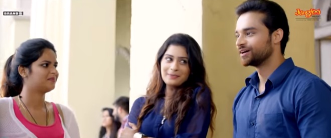 Tu Na Jaane New song by Harrdy Sandhu