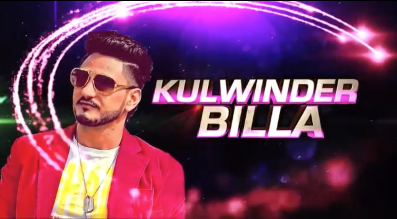 kulwinder billa 