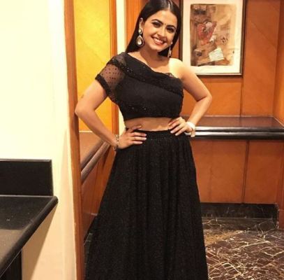 Simi Chahal Attended Priyanka Chopra-Nick Jonas Reception