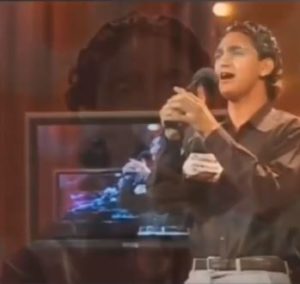 Unseen Pictures of big Punjabi stars , like Rana Ranbir , Stinder Sartaj .