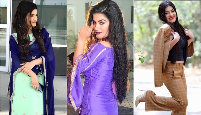 pics of kaur b suits