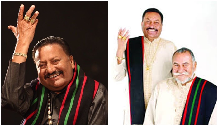 pyare lal wadali