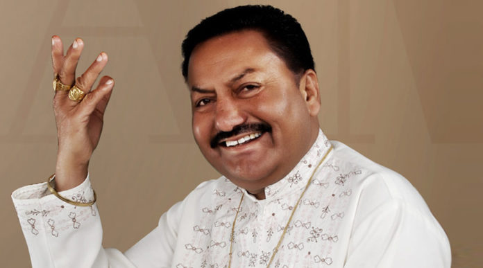 pyare lal wadali