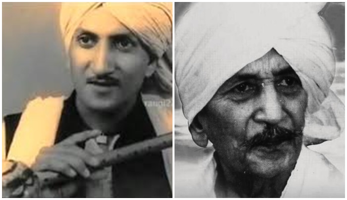 lal chand yamla jatt