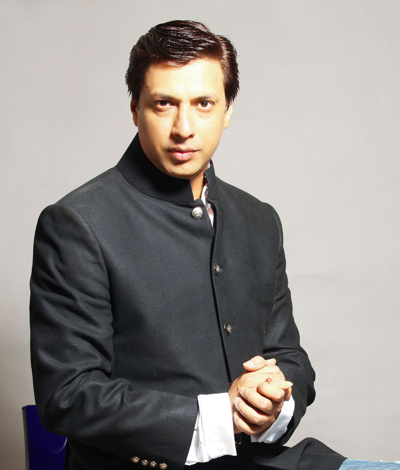 Madhur Bhandarkar