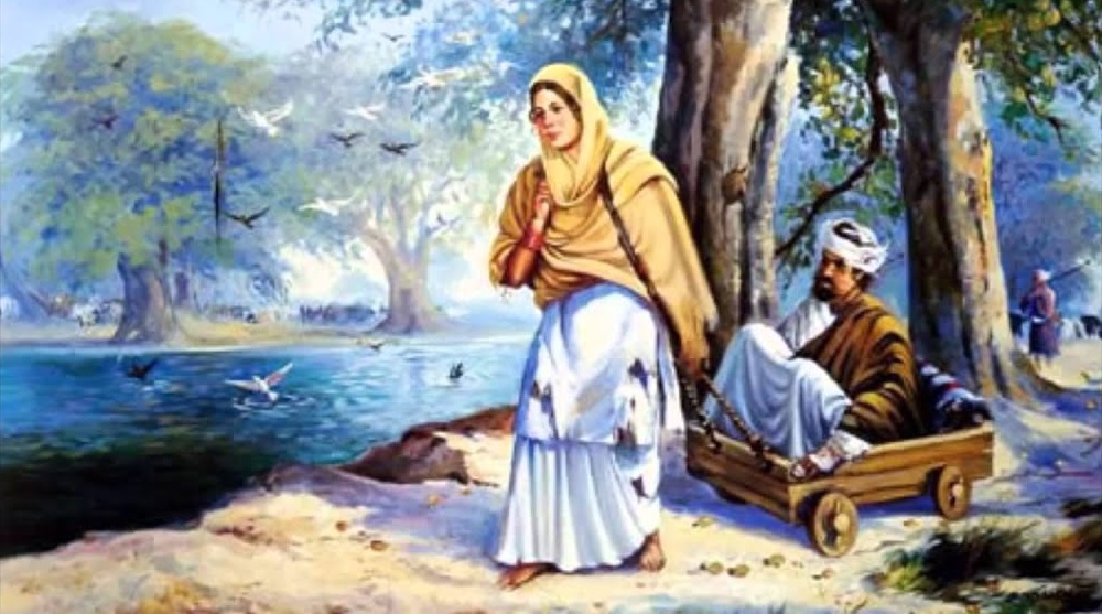 ਕੌਣ ਸਨ ਬੀਬੀ ਰਜਨੀ,ਕਿਵੇਂ ਉਨ੍ਹਾਂ ਦੇ ਪਤੀ ਦੇ ਹੋਏ ਸਨ ਦੁੱਖ ਦੂਰ,ਜਾਣੋ ਪੂਰਾ ...