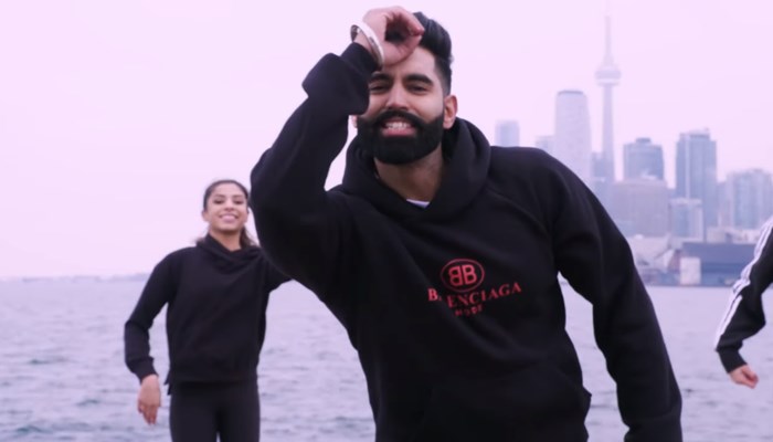 Parmish Verma's 'Ja Ve Ja' Shows Marriage In The Most Funny Way!