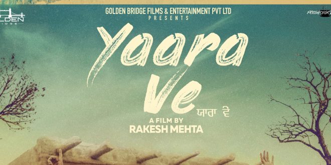 yaara ve
