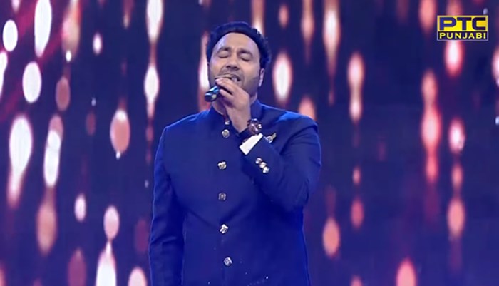 Happy Birthday Lakhwinder Wadali: Here Are Some of His Best Performances