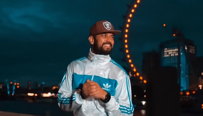 Wait Is Over! Garry Sandhu Set To Perform In UK After 8 Long Years |  Entertainment News - PTC Punjabi