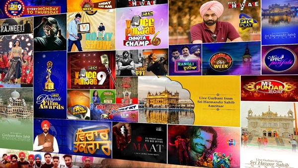 PTC Play App Is Now Available With Plans Starting From As Low As Rs 99!