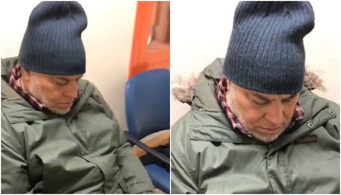 Punjabi actor Rana Jung Bahadur 'arrested', details inside